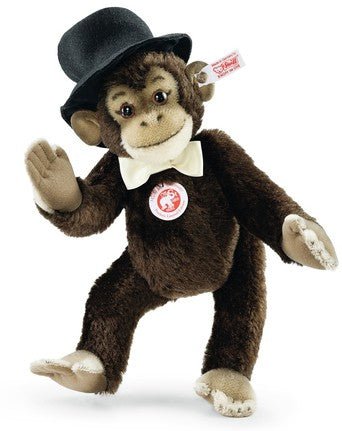 Frederic Chimpanzee - Wolfe Nursery